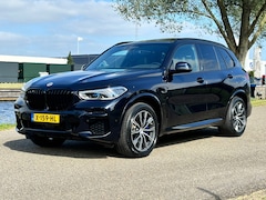 BMW X5 - XDrive45e High Executive | Sfeerverlicht. | Head up |