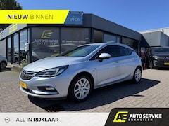 Opel Astra - 1.0 Business+ Navi Nette Astra Cruise | Airco | Carplay | LED