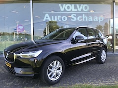 Volvo XC60 - 2.0 T5 Momentum Automaat | Rijklaar incl 12 mnd Bovag | Camera LED koplampen Stoelverwarmi