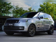 Land Rover Range Rover - P 510 E HSE Elek. Trekhaak Meridian Panoramadak