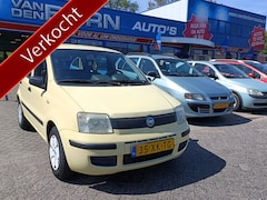 Fiat Panda - 1.1 Active Zeer zuinig nw APK