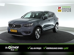 Volvo XC40 - 1.5 T4 Recharge Inscription Expression | ADAP. CRUISE | CARPLAY | CAMERA |