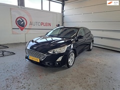 Ford Focus - 1.0 EcoBoost Titanium Business