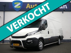 Iveco Daily - 35S17V 3.0 352 H3 L2 3500kg/Laadklep/Luchtvering