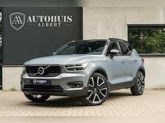 Volvo XC40 - 1.5 T5 Recharge R-Design 21' H&K Pano Memory ACC