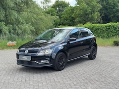 Volkswagen Polo - 1.0 High Line I CARPLAY I PDC I STOELVERW I CLIMA I WEINIG KM