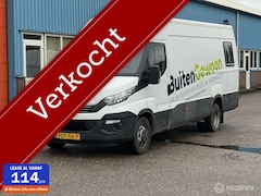 Iveco Daily - 35C 2.3D✅ MAXI ✅ L4 ✅ COMPUTER DEFECT