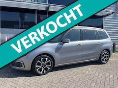 Citroën Grand C4 SpaceTourer - 1.2 PureTech Business / 7 persoons