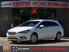 Opel Astra Sports Tourer - 1.0 Turbo 105pk Start/Stop 120 Jaar Edition | Trekhaak | Privacy | Carplay | Camera | DAB+