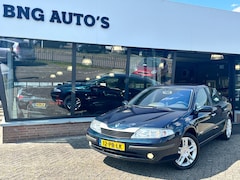 Renault Laguna - 1.8-16V Tech Line