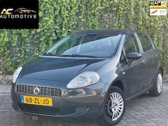Fiat Grande Punto - 1.4 Dynamic Nap