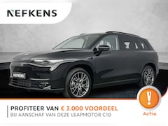 Leapmotor C10 - Reev REEV Design 28.4 kWh | Voorraad Actie | Voorstoelen verwarmd | Panoramendak | Electro