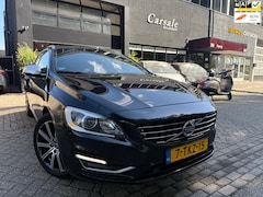 Volvo V60 - 2.4 D6 AWD Plug-In Hybrid Summum