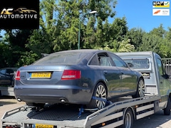 Audi A6 Limousine - 2.7 TDI Pro Line Automaat
