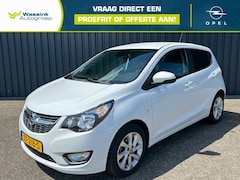 Opel Karl - 1.0 Easytronic 3.0r 75pk Innovation I Carplay I Navigatie I Cruise I Parkeersensoren I