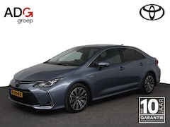 Toyota Corolla - 1.8 Hybrid Dynamic