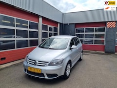 Volkswagen Golf Plus - 1.4 Trendline