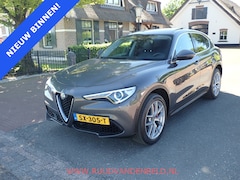 Alfa Romeo Stelvio - 2.0T Q4 AWD First Edition PANODAK/CAMERA/TREKHAAK
