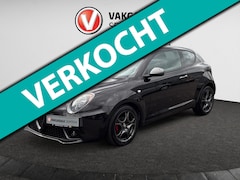 Alfa Romeo MiTo - ECO Super | APK Maart 2026 | Clima | PDC | IsoFix | Armsteun | Navi | Cruise Control | Win