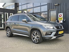 Seat Ateca - 1.5 TSI FR Business Intense Automaat | NL-Auto | Virtual-Display | 360 | Carplay | Trekhaa