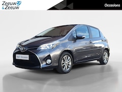 Toyota Yaris - 1.3 VVT-i Trend | Automaat | Navigatie | Camera | Bluetooth | Climate control | Lichtmetal