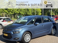 Citroën C4 Picasso - 130pk Selection Navigatie|Airco|trekhaak 1470KG