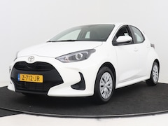 Toyota Yaris - 1.5 Hybrid 115 Comfort