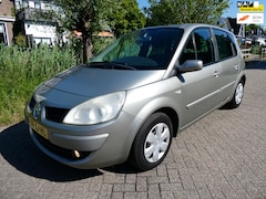 Renault Scénic - 1.6-16V Koude Clima Cruise Hoge instap Rijdt prima