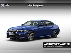 BMW 3-serie - Sedan 320i l M-Sport
