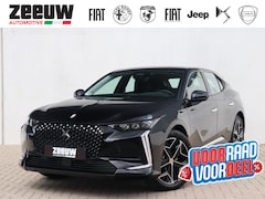 DS 4 - 4 1.2 Hybrid 136 PK Edition France | Perla Black