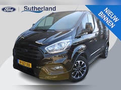 Ford Transit Custom - 310 2.0 TDCI 170 PK L1H1 Sport | Camera | Voorruitverwarming | 17 INCH Lichtmetalen Velgen