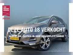 Nissan Qashqai - BWJ 2019 1.3 141 PK DIG-T N-Motion PANORAMADAK / 360 CAMERA / APPLE CARPLAY / ANDROID AUTO