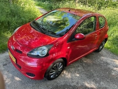 Toyota Aygo - 1.0-12V Access