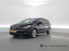 Opel Astra Sports Tourer - 1.2 Elegance | Navi | Trekhaak | Camera | Keyless | Apple CarPlay