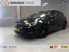 Opel Astra - 1.2 Ultimate 146PK | LED | CAMERA | NAVI | LEDEREN AGR STOELEN |