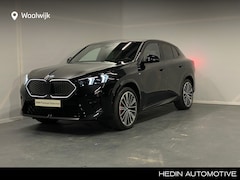 BMW iX2 - xDrive30 67 kWh