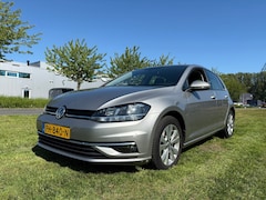 Volkswagen Golf - 2017 * 1.0 TSI Comfortline * AUTOMAAT * NAP