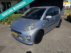 Daihatsu Sirion 2 - 1.3-16V Comfort AUTOMAAT/AC/ELPACK APK+NAP