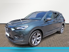 Seat Tarraco - 1.5 TSI FR 7p. Automaat. Panoramadak. wegklapbare trekhaak