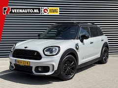 MINI Countryman - 2.0 Cooper S E ALL4 John Cooper Works