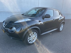 Nissan Juke - 1.6 Acenta Eco