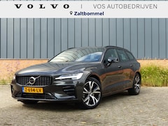 Volvo V60 - B4 Plus Dark