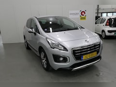 Peugeot 3008 - 1.2 PureTech 130PK Style (Trekhaak)