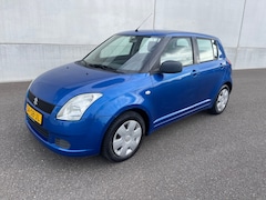 Suzuki Swift - 1.3 GLS 1e eigenaar