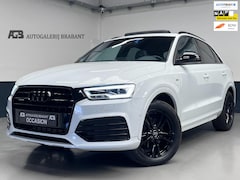 Audi Q3 - 2.0 TFSI quattro Sport Pano/220pk/Camera