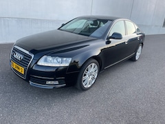 Audi A6 Limousine - 2.8 FSI quattro Pro Line