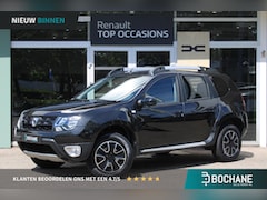 Dacia Duster - 1.2 TCe 4x2 Blackshadow