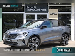 Renault Austral - 1.2 E-Tech full hybrid 200 techno esprit Alpine