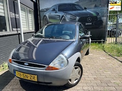 Ford Ka - 1.3 Futura Airco NAP