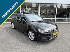 Audi A3 Sportback - 1.4 e-tron Amb. PL+ | Apple Carplay